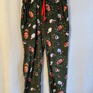 Christmas Pajama Pants